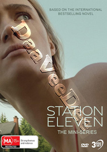 Station Eleven (Complete Series) (DVD)